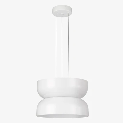 Подвесной светильник Divinare OPAL 5246 33 SP-10